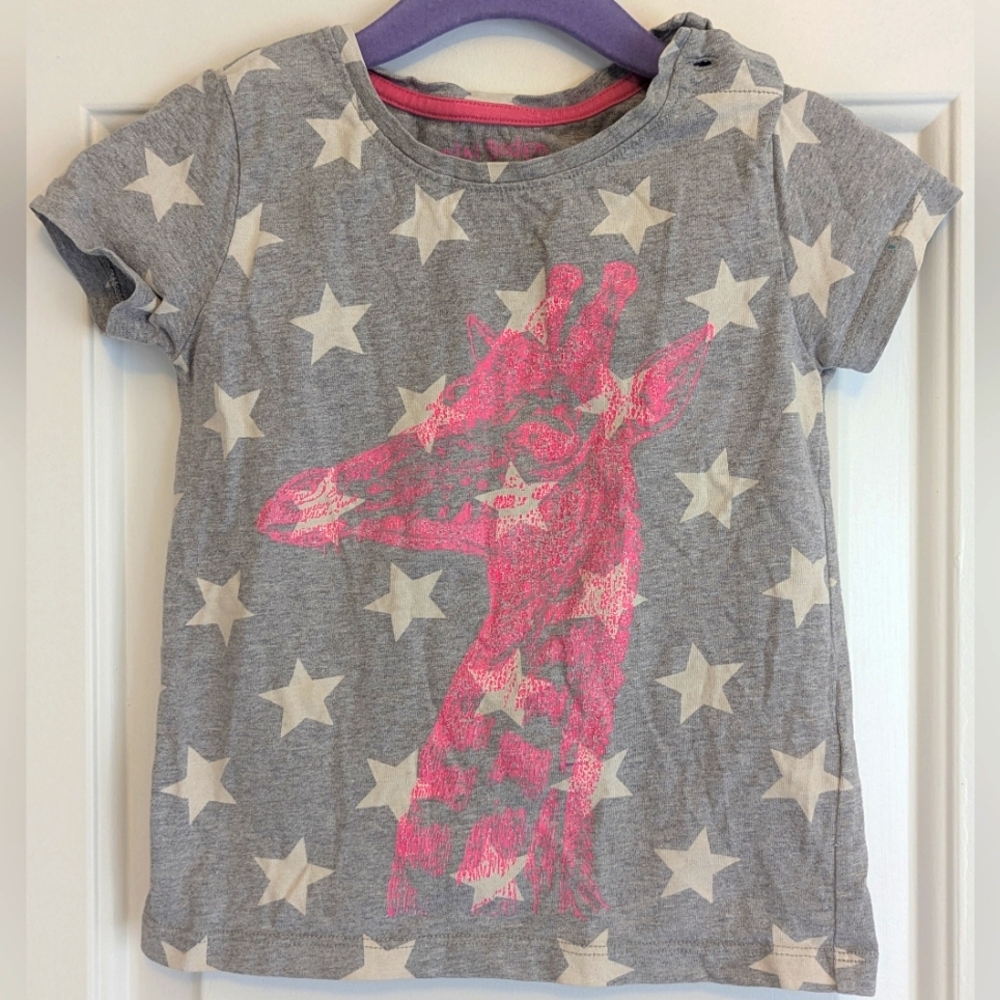 GUC Mini Boden T-shirt - 2-3T